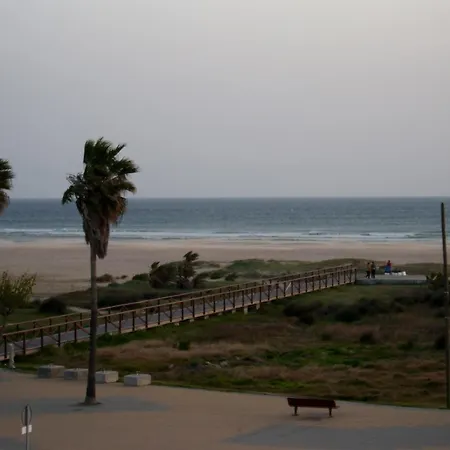 Hostal Sonrisa del Mar-3