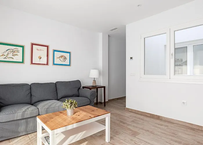 Apartamentos Wamba