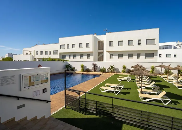 Hotel Andalussia