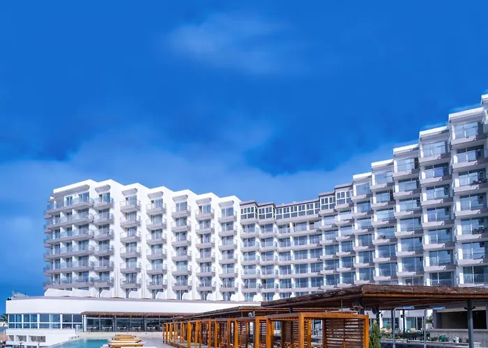 Cadiz Bahia By Qhotels