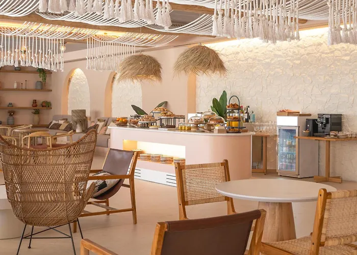 Daia Slow Beach Hotel Conil - Adults Only Recommended