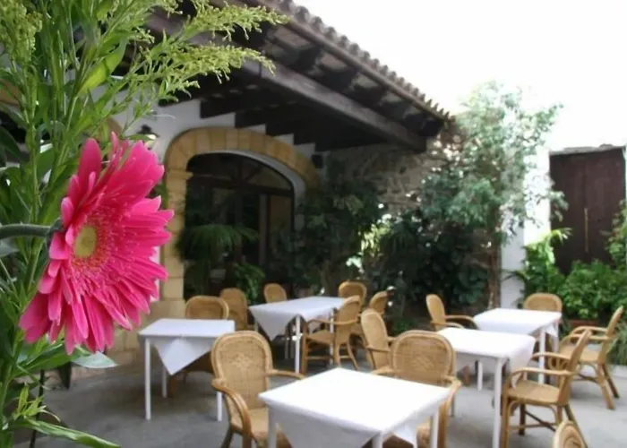 Hostal Torre De Guzman Conil De La Frontera