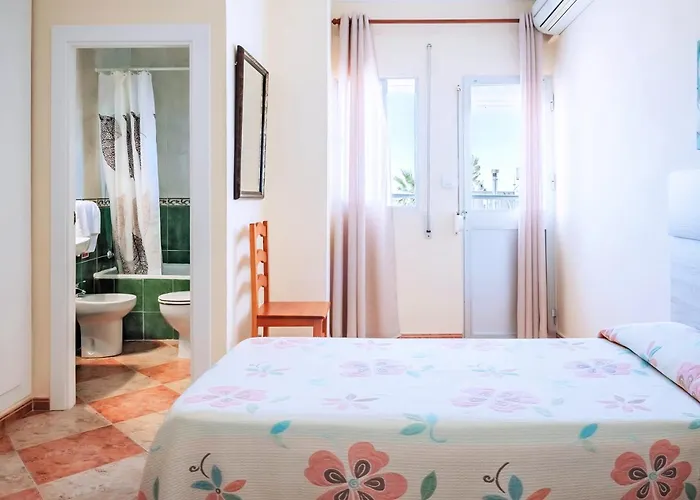 Hostal Sonrisa del Mar