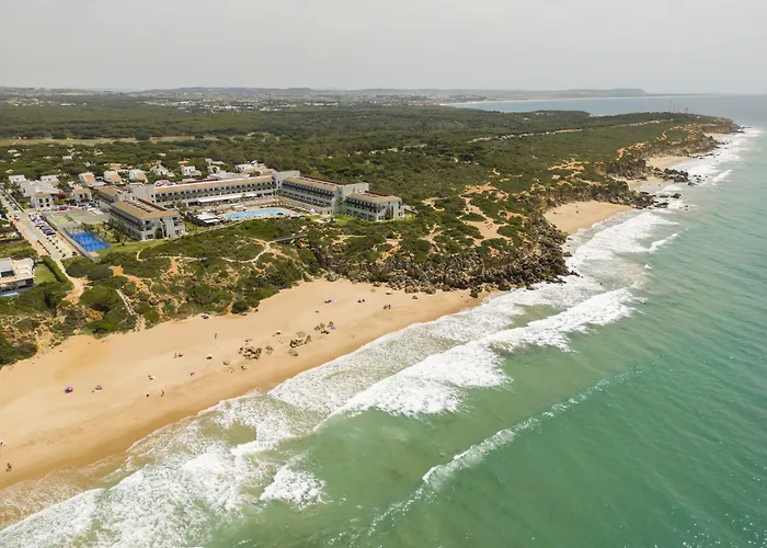 Ilunion Calas De Conil
