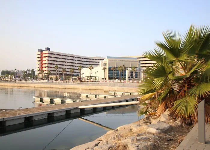 Ohtels Campo De Gibraltar