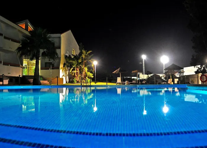 Hotel Pradillo Conil
